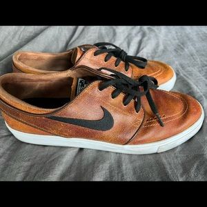 Nike SB Zoom Stefan Janoski Elite